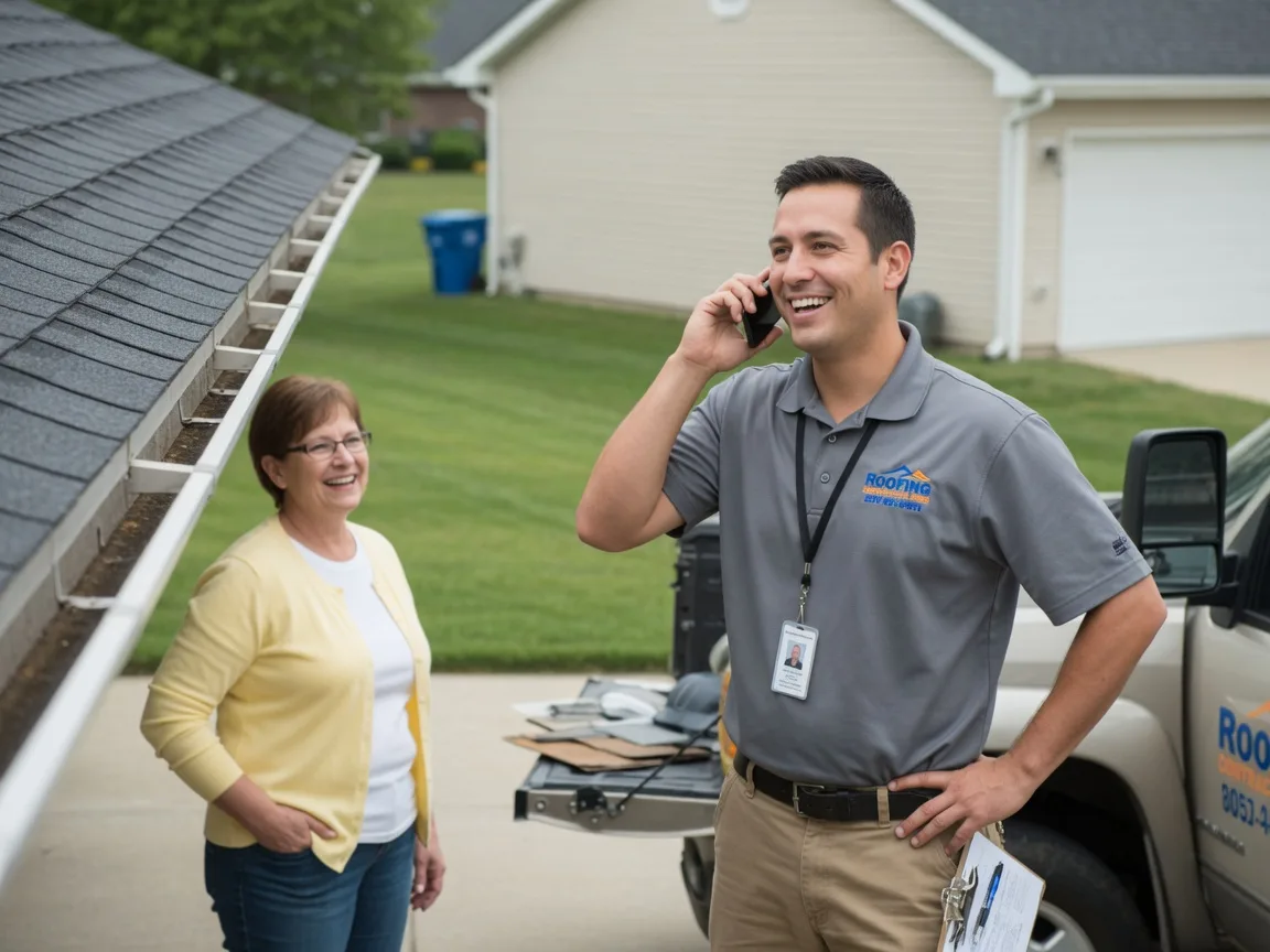 Local Roofing Contractors Brookville, IN FAQs